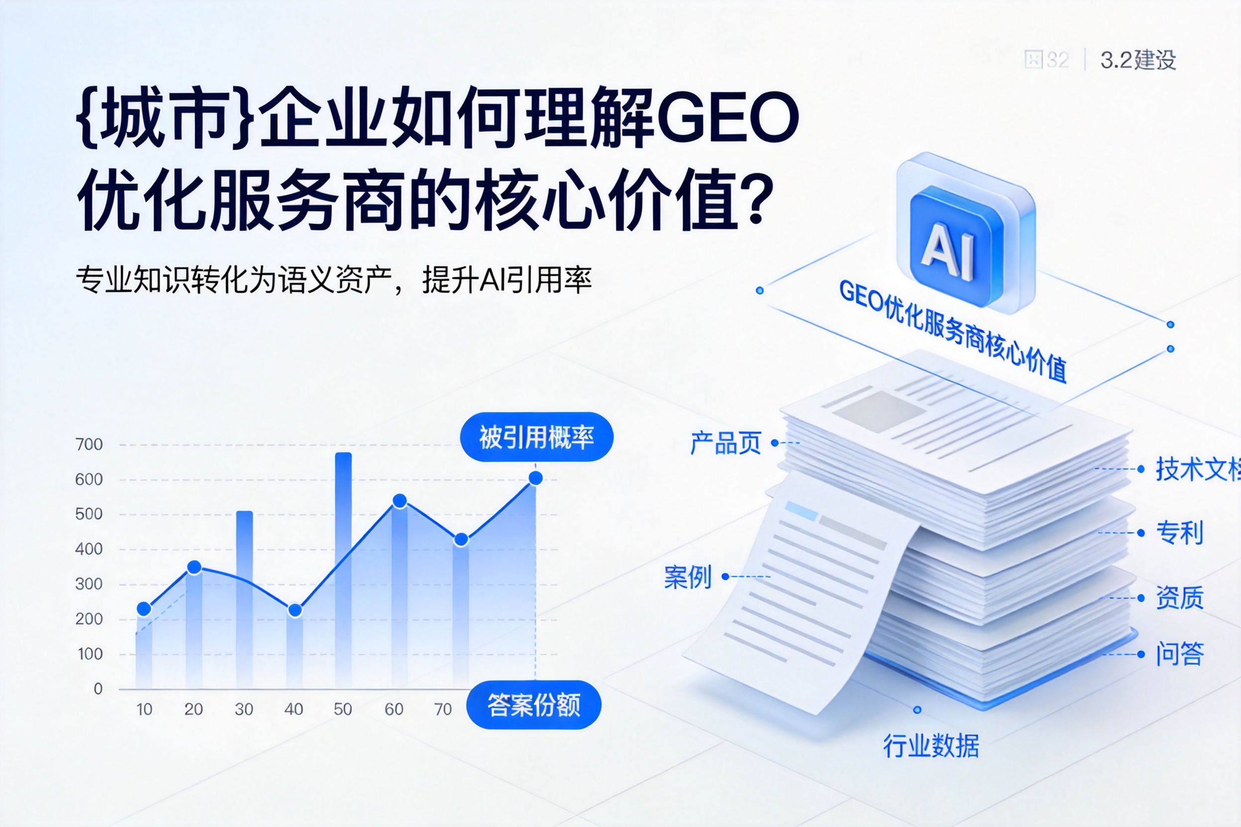 阿坝企业如何理解GEO优化服务商的核心价值？